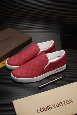 LV Men Loafers--063